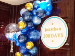 -AIYA艾亚宝宝宴·生日派对策划定制(钱江新城店)