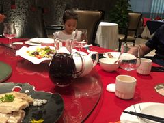 -青岛富力艾美酒店-乐美中餐厅创意胶东菜