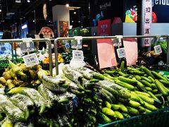 -物美超市(马家堡店)