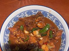 -徽三说·土徽菜·中国徽菜连锁品牌(阳湖总店)