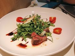 澳洲和牛-Solo(衡山路店)