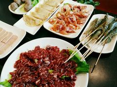 -吉友粥底火锅(方斜路店)