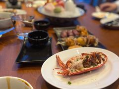 -广州富力君悦大酒店·凯菲厅