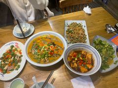 -陈先进鱼馆·地道农家菜(湖墅南路店)