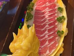 -重庆高老九火锅(万象城店)