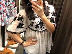 -ZARA HOME(天环广场店)