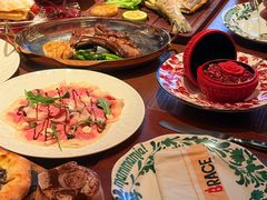 -Mammamia意大利餐厅(阳春巷店)