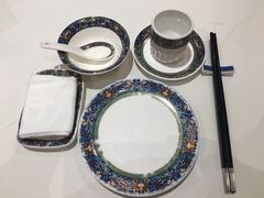 -正院大宅门烤鸭(首体店)