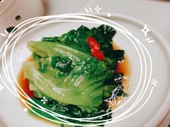-粤江春·早茶·潮粤菜·宴会(罗湖宝能中心店)