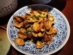 -新连采·海鲜·大连菜(大连恒隆广场店)