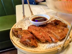 -顶特勒·黄鱼馆·特色菜(上海大世界店)