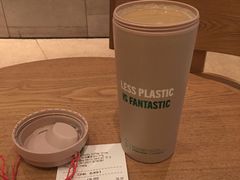 -星巴克臻选(杭州嘉里中心1F店)