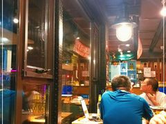 -喝丢一只鞋海鲜烧烤·海肠捞饭(东关街店)