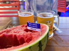 -路边羊烧烤酒场(宝带路店)