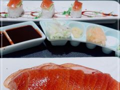 -京尊烤鸭店JINGZUN(春秀路店)