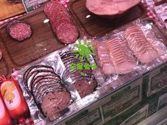 -申德勒食品(宾都苑店)