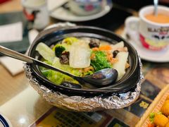 -香港新曜记茶餐厅(星耀城店)