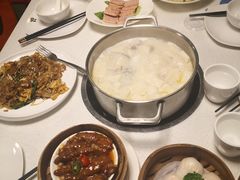 -煲王粤菜餐厅(中侨中心店)