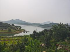 -北京金海湖景区