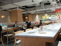 -呷哺呷哺 黄金牧场 (新中关购物中心店)