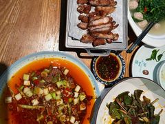 -蓉城小馆(科兴店)