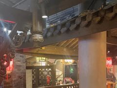 -蓉城老妈火锅(双林路店)