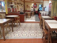 -大食代美食广场(上海中心店)