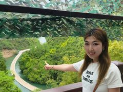 -狮子关旅游区