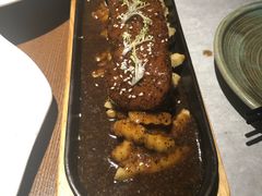 -菩提素素食餐厅(晶郦馆店)