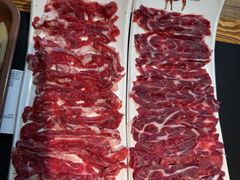 -宴全牛粤来越牛潮汕鲜牛肉火锅(海州万达广场店)