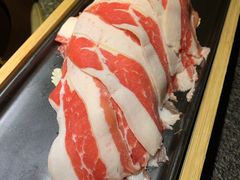 -湊湊火锅·茶憩(和平大悦城店)
