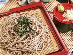 荞麦面-东京餐厅(新城东路)