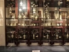 -香然会·园林雅宴(陆家嘴店)