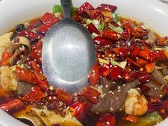 鸭血旺-四季民福烤鸭店(望京南湖东园店)