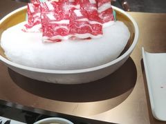 -牛将军•涮肉•烤肉(北京王府井·故宫店)
