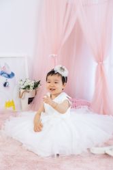 -CUTE BABY 儿童摄影工作室(福田店)