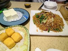 -喜鹊茶点.啫煲(车陂店)