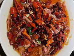 -张福记(五一公园店)