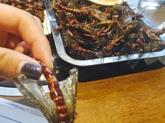 -威海小海鲜大排档胖哥烧烤(双井店)