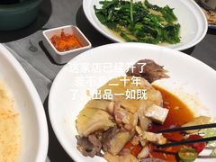 -客家汇·客家传承菜(水库店)