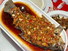 -辣可可·现炒黄牛肉(皇庭广场店)