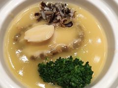 -缘餐厅(钵池山公园店)