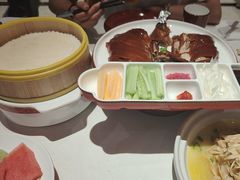 -大鸭梨烤鸭店(花园村店)