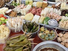 -江油特色冷沾沾(火炮街店)