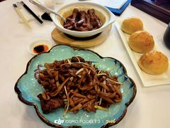 -白天鹅宾馆-宏图府餐厅