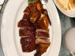 -香港东海海鲜酒家