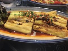 -阿嫂印象·民间江湖菜(大学城店)