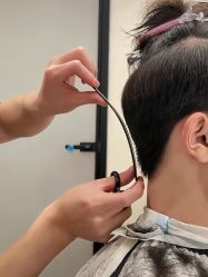 -京滔美发烫发染发