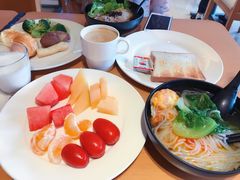 -全季酒店(广州越秀公园店)