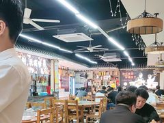 -十二道丰味·徐州土菜·烧烤(何山路店)